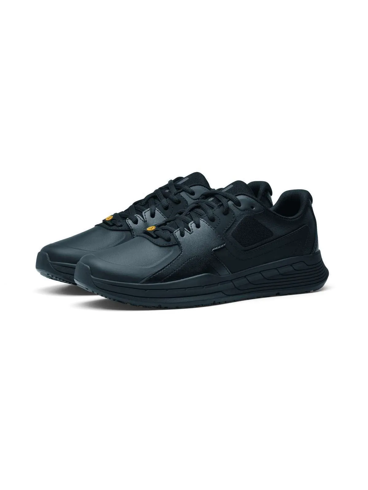 Unisex Kitchen Shoe Condor II Black