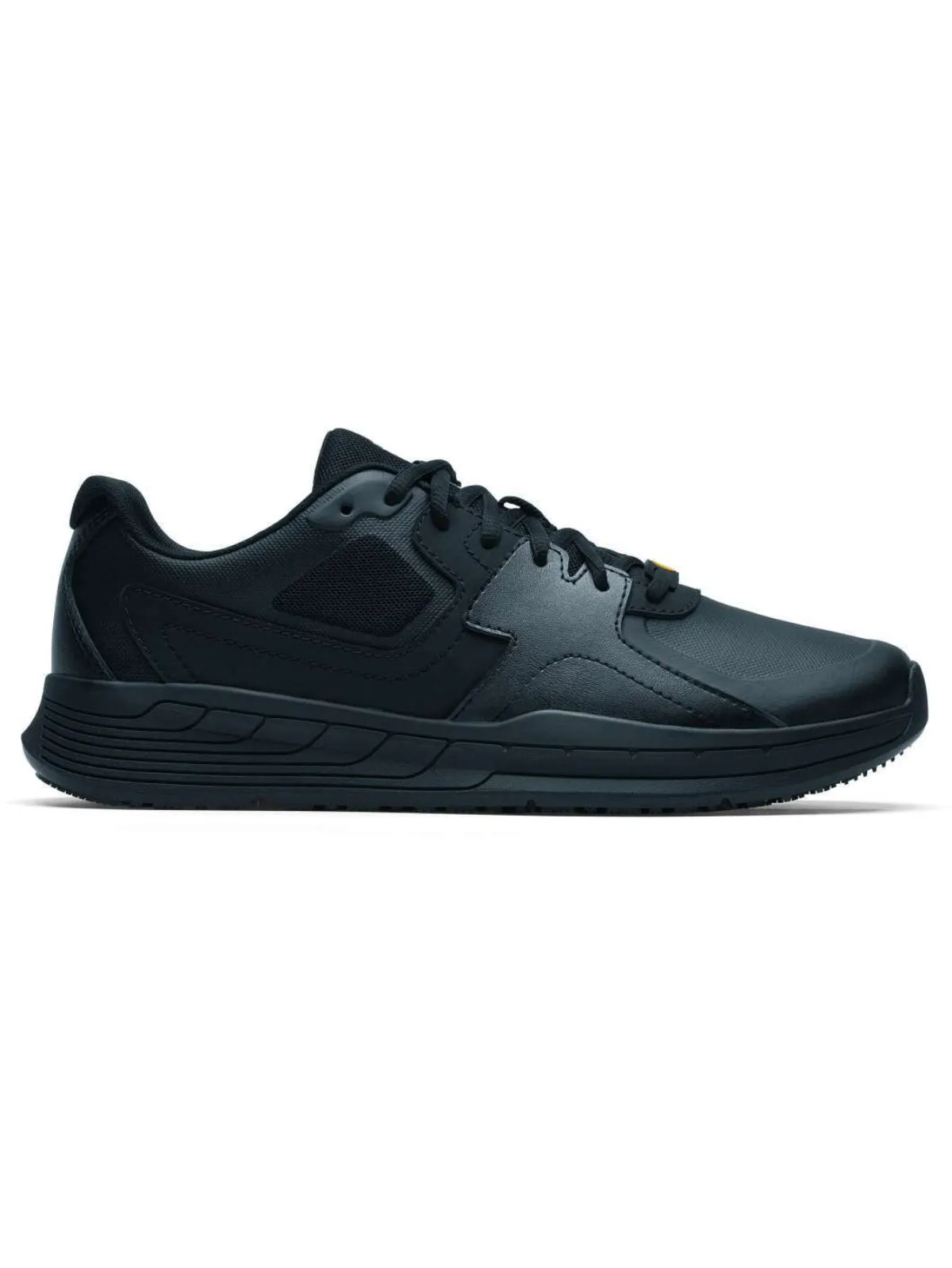 Unisex Kitchen Shoe Condor II Black