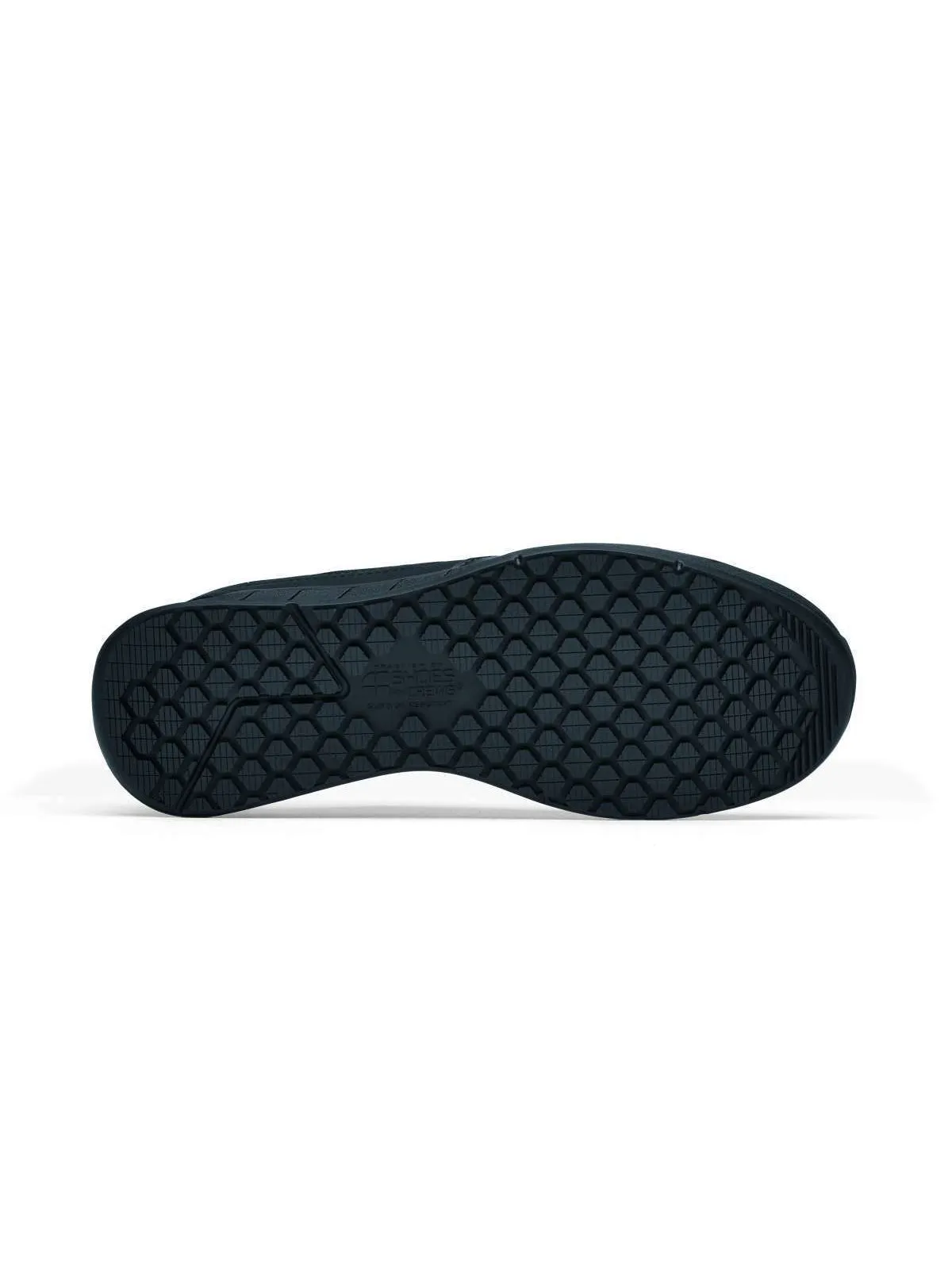 Unisex Kitchen Shoe Condor II Black