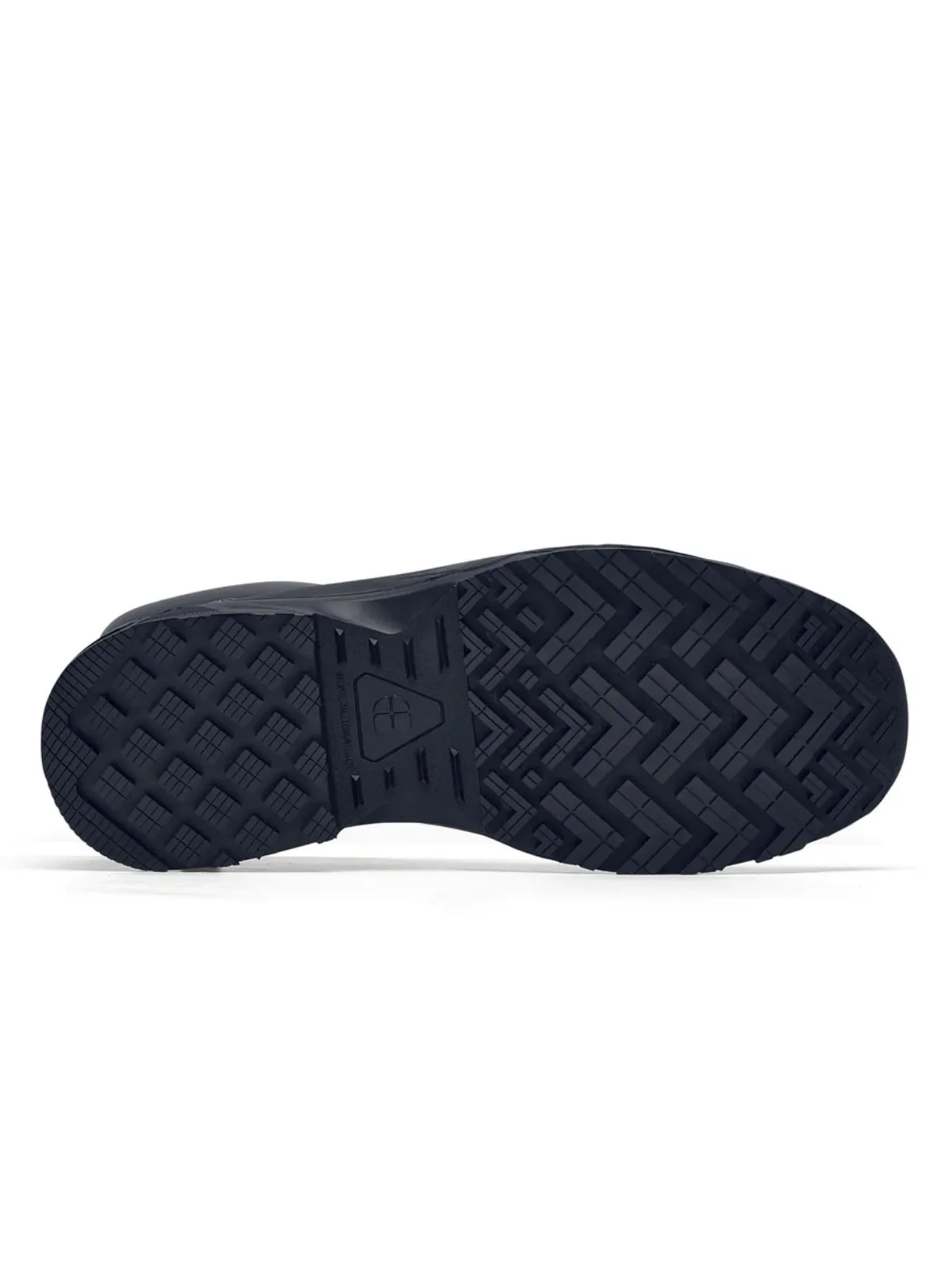 Unisex Safety Shoe Catania Black (S3)