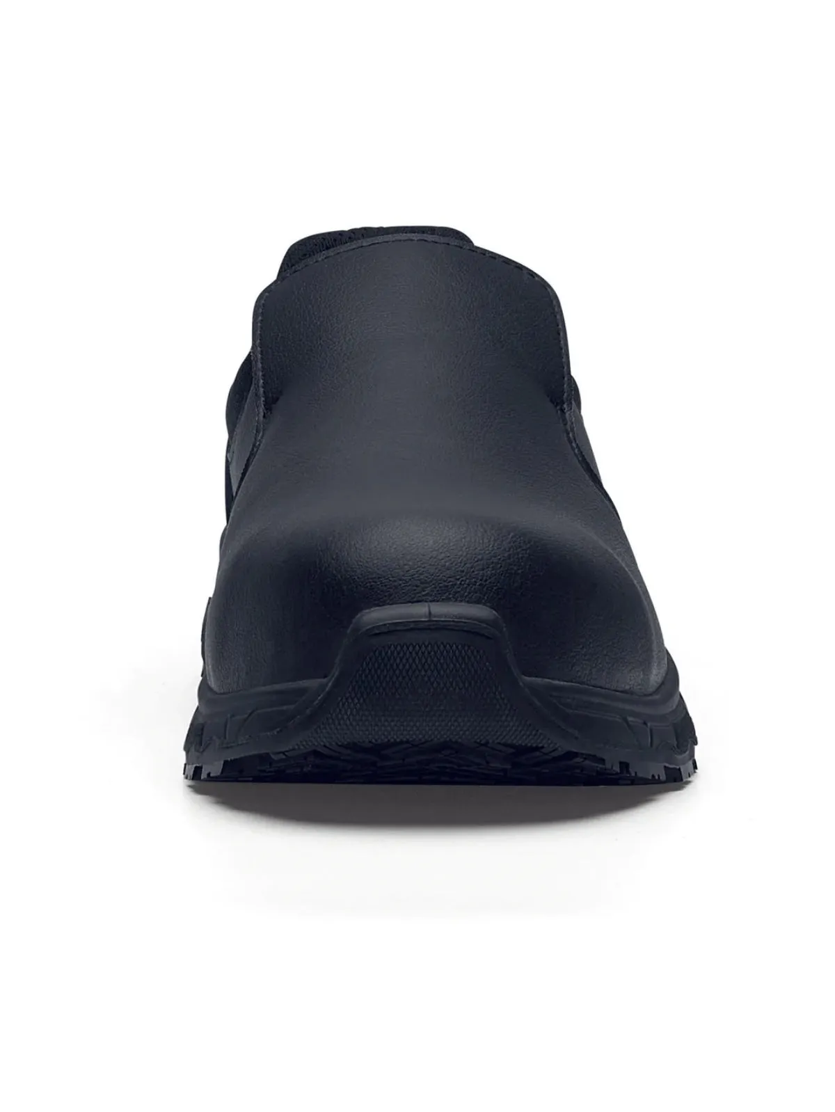 Unisex Safety Shoe Catania Black (S3)
