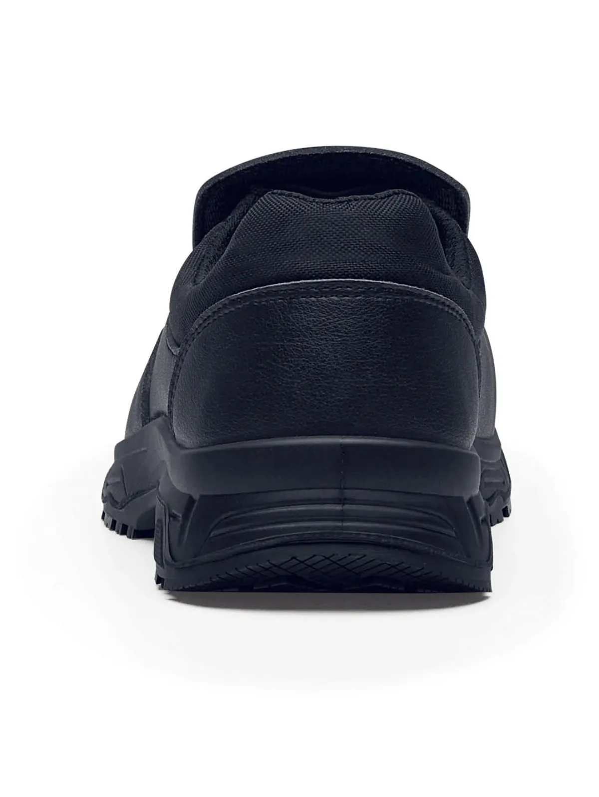 Unisex Safety Shoe Catania Black (S3)