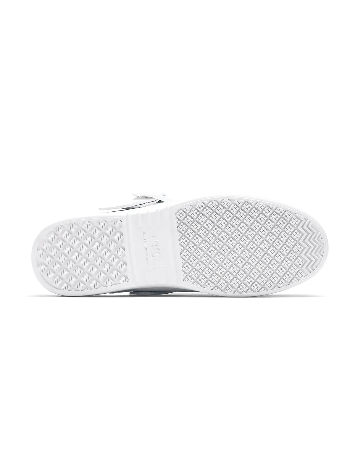 Unisex Work Shoe Triston II SB White