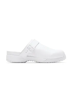 Unisex Work Shoe Triston II SB White
