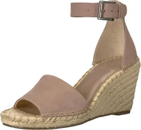 Vince Camuto Women's Leera Espadrille Wedge Sandal