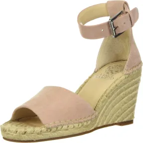Vince Camuto Women's Leera Espadrille Wedge Sandal