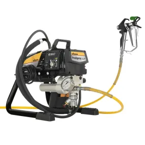 Wagner PS3.21 Pro Spray Airless Sprayer Skid : 0558009
