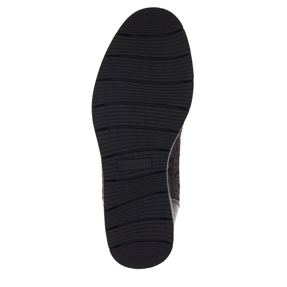 Wide-Fit Bow-Detailed Pumps - WBINS40245 / 326 526