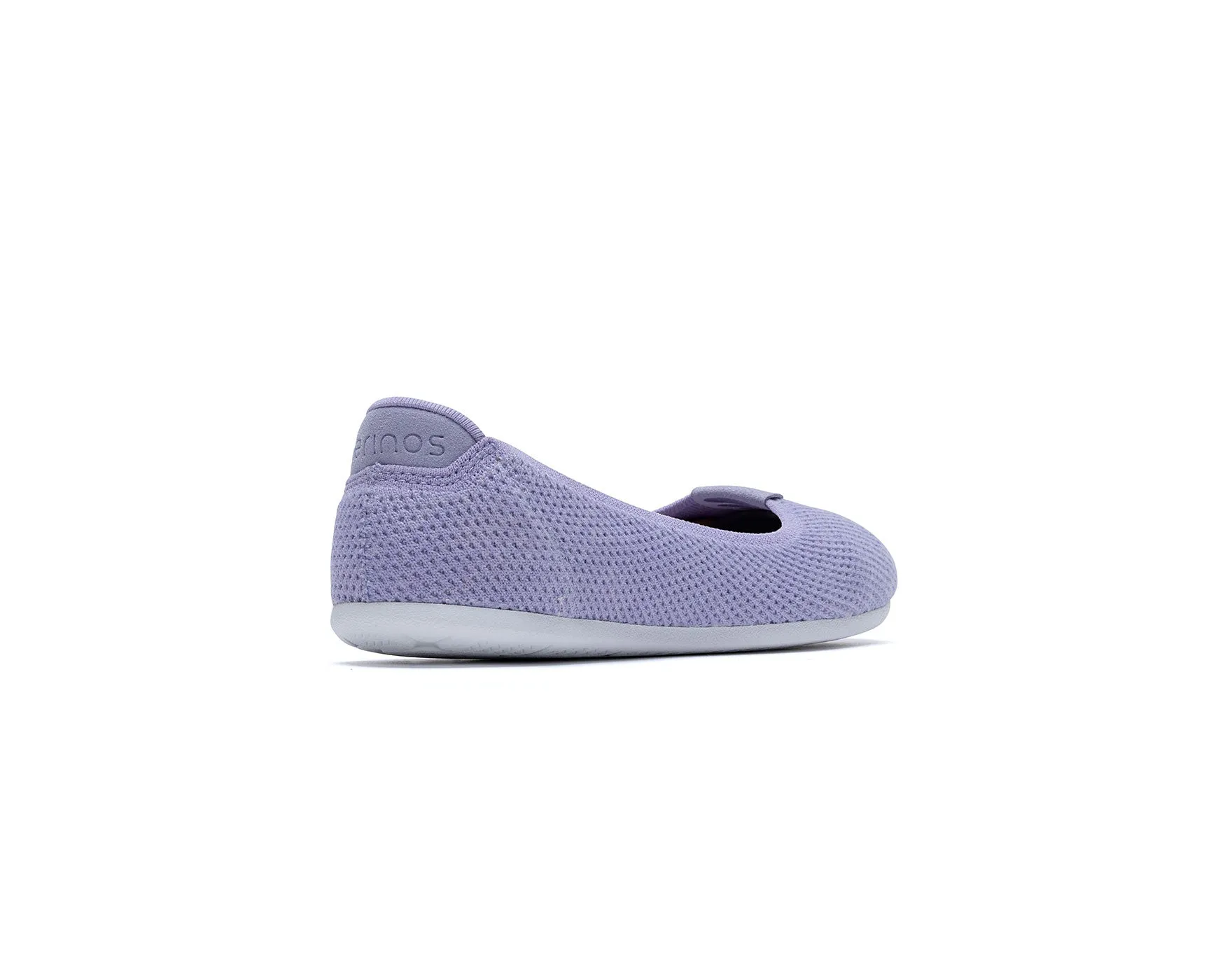 Women's Flats Lavender - Special Offer