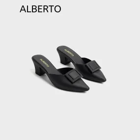 Women's Gavi Jelly Pumps