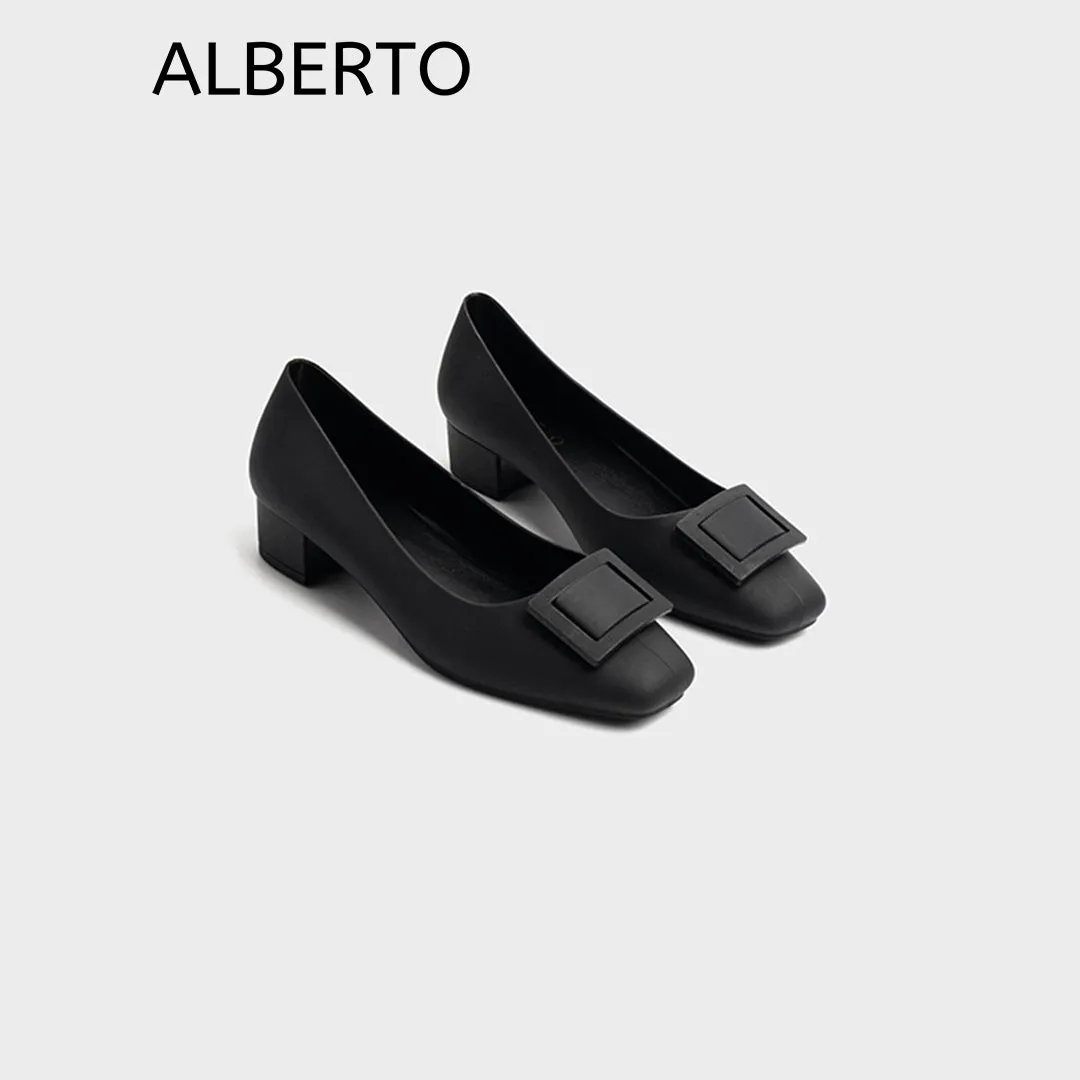 Women's Gilian Jelly Pumps