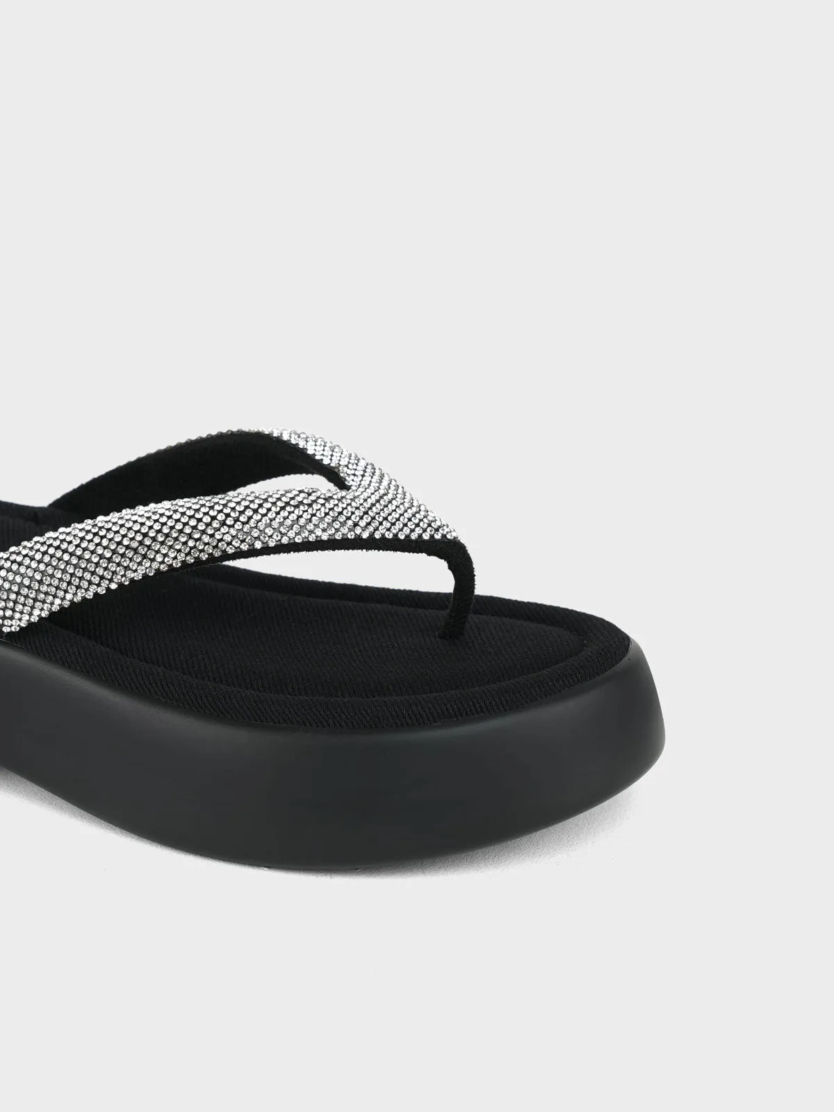 Womens "HAXIA" Soft Comfy Slippers