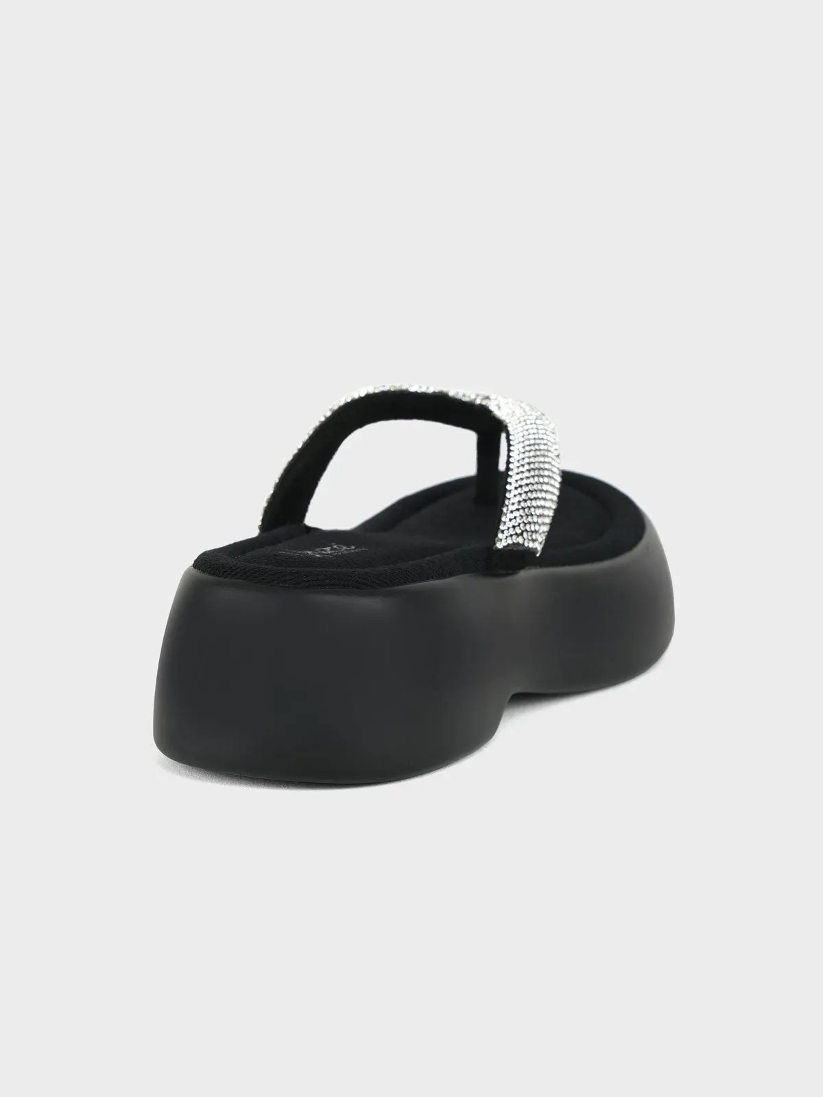 Womens "HAXIA" Soft Comfy Slippers