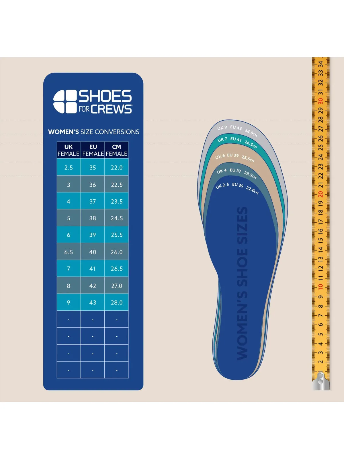 Women's Safety Shoe Bonnie (S3)