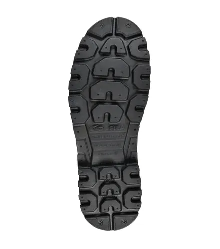 Work Boots - Cofra Roughneck 9" Metal-Free Nubuck Leather Work Boots, C26881-12