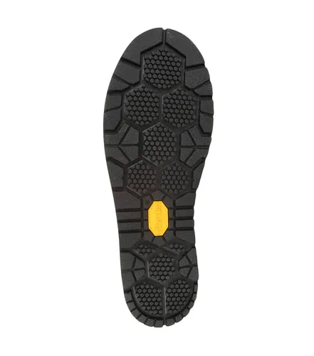 Work Boots - STC Blacksmith 8" Leather Work Boots, S29057-12