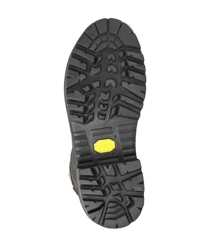 Work Boots - STC Hardrock 10" Leather Work Boots, S22006